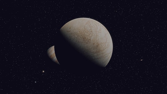Ukryte talenty: Jak astrofotografia wkroczyła w XXI wiek