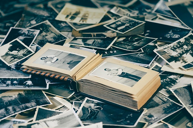 Skąd się wzięła moja miłość do vintage’owych komórek?