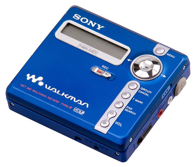 Kasetnik Sony Walkman: Nie tylko muzyka, ale i kultura