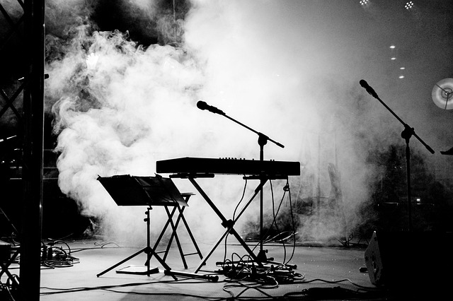 Operetka w zaczarowanym lesie: Jak dźwięk wpływa na emocje widzów