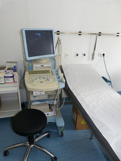 Jak Akuson Przedefiniował Obrazowanie Ultrasonograficzne?