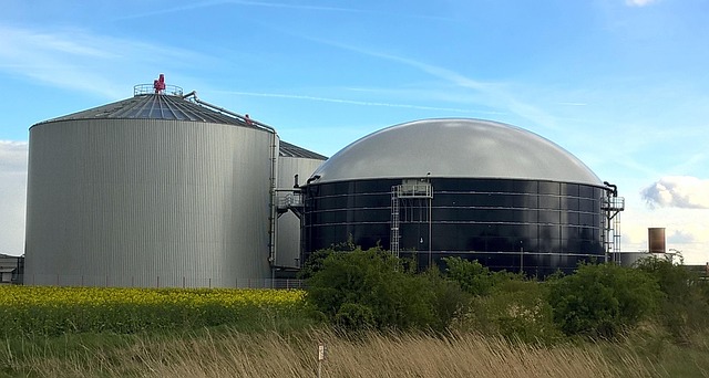 Analizator Biogazu: Klucz do Efektywnego Wykorzystania Energii Odnawialnej